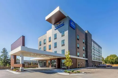 Baymont by Wyndham Madison in Madison