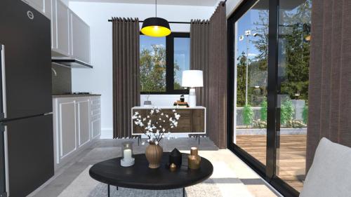 Foto de la galeria de Isola 12 Hotel a Kas