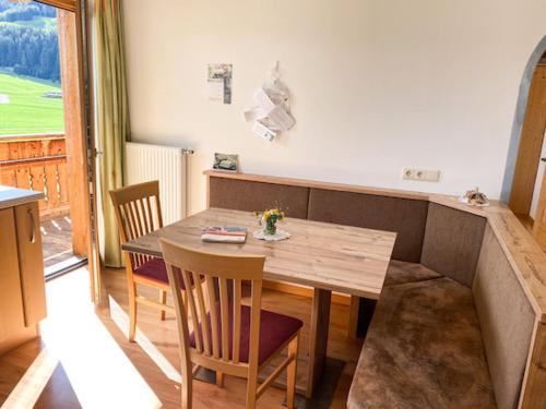 Gallery image of Burgerhof in Santa Maddalena in Casies