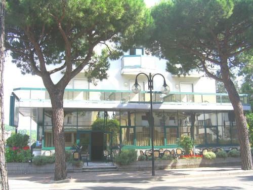 Gallery image of New Tiffany's Park in Lido di Jesolo