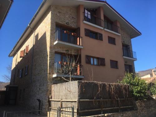 Apartament Flamisell, La Pobleta de Bellvei – Precios ...