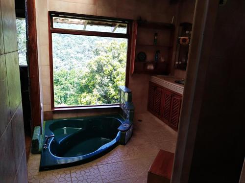 Gallery image of Mandalas Ecolodge in Cerro Azul