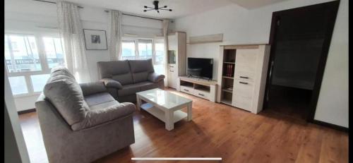 El descanso de Gijón VUT 5665 AS