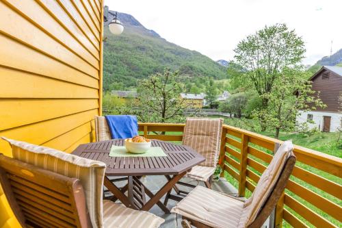 Gallery image of Flåm Holiday House in Flåm