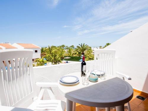 2007 GARDEN CITY STUDIO has HEATED POOL!, Arona – Updated ...