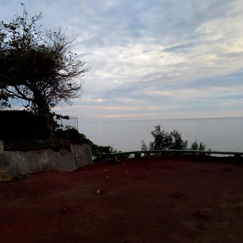 Paesaggio naturale nelle vicinanze del bed & breakfast