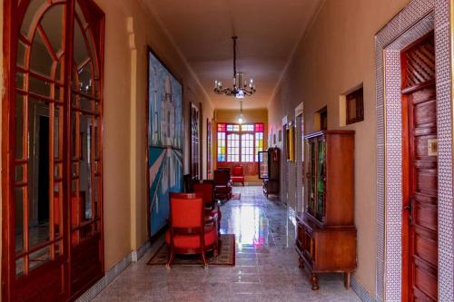 Imagen de la galería de Tahnaout Multiservices, en Tahannout