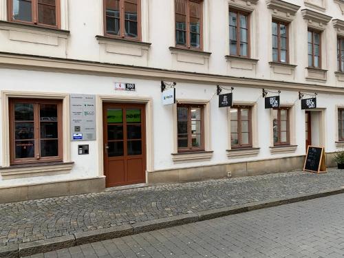 Fotografie z fotogalerie ubytování Hostel John Galt v destinaci Brno