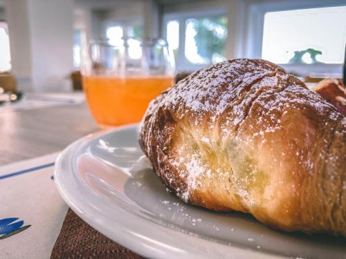 Toit hotelli aladel või selle läheduses