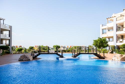 A 4 floors house with a large capacity