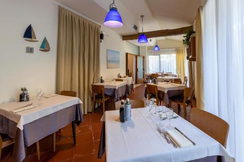 Gallery image of La Tavernetta in Marina Romea