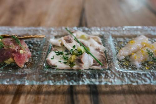Gallery image of La Tavernetta in Marina Romea