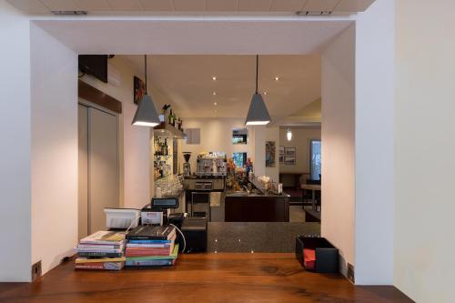 Gallery image of La Tavernetta in Marina Romea