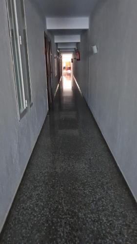 Gallery image of Hostal S'Algaret in Fornells