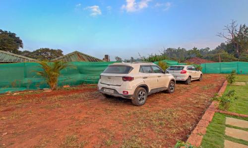 Foto sihtkohas Mahabaleshwar asuva majutusasutuse Treebo Nakshatra Cottages Mahabaleshwar galeriist