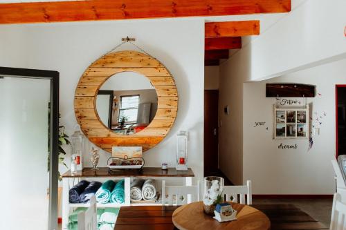 Φωτογραφία από το άλμπουμ του BC Stone Cottage σε Paternoster