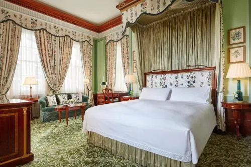 The Lanesborough, Oetker Hotels photo 29