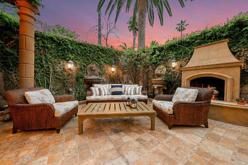Tuscan Village Villa – Photos 3