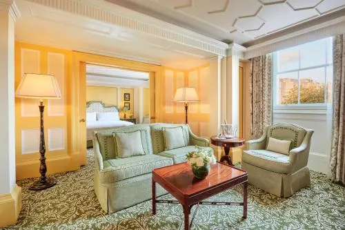 The Lanesborough, Oetker Hotels photo 47