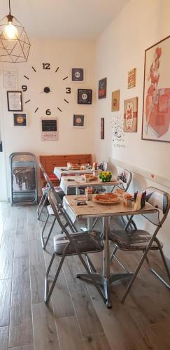 A casa tua B&B