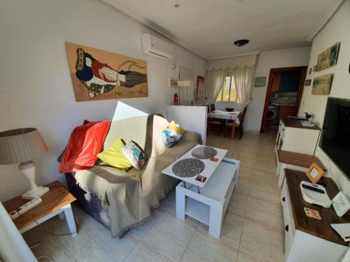 Torremar natura vera playa nudista luxury, Vera – Bijgewerkte ...
