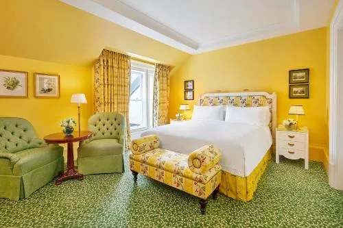 The Lanesborough, Oetker Hotels photo 9