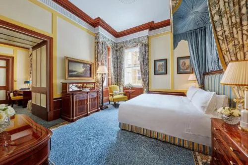 The Lanesborough, Oetker Hotels photo 18