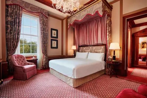 The Lanesborough, Oetker Hotels photo 21