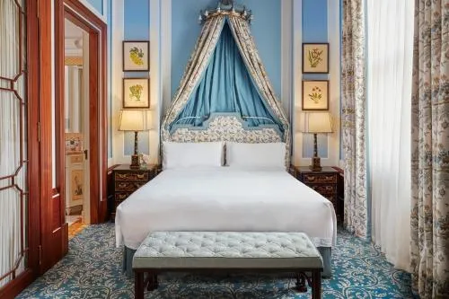 The Lanesborough, Oetker Hotels photo 26