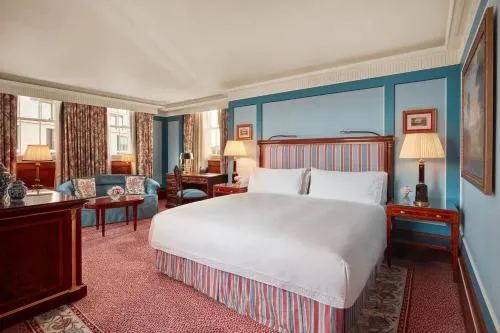 The Lanesborough, Oetker Hotels photo 30