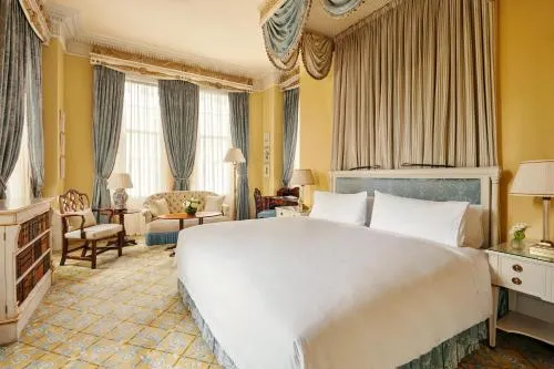 The Lanesborough, Oetker Hotels photo 31