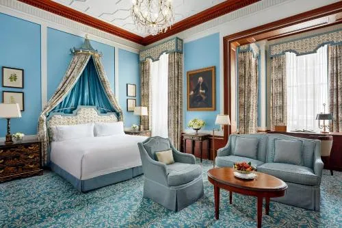 The Lanesborough, Oetker Hotels photo 41