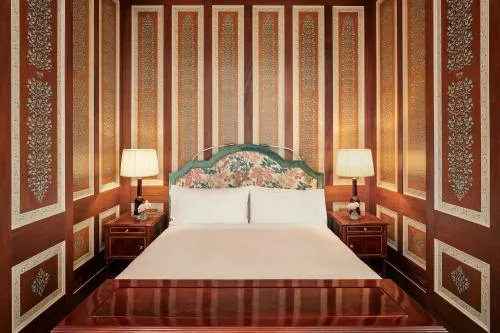 The Lanesborough, Oetker Hotels photo 43
