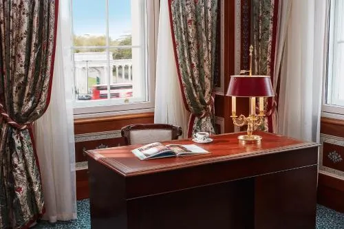 The Lanesborough, Oetker Hotels photo 59