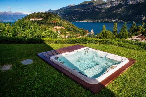 VIlla Sissi Lake Como Jacuzzi & Pool - By House Of Travelers, Bellagio –  Updated 2022 Prices