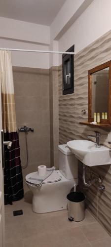 Gallery image of Amorani Studios in Batsi