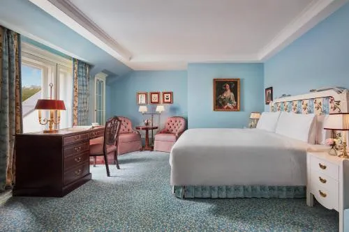The Lanesborough, Oetker Hotels photo 11