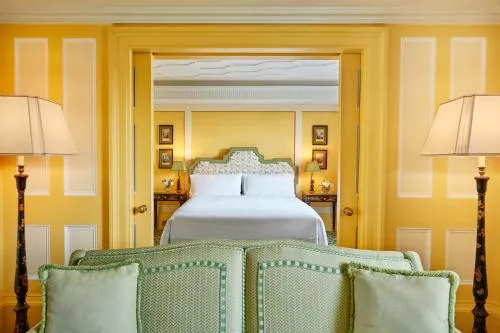 The Lanesborough, Oetker Hotels photo 48