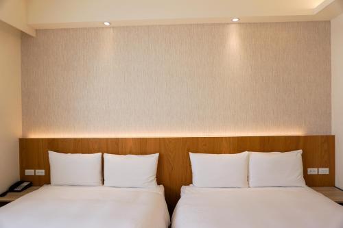 Gallery image of Ruyi Inn in Taitung City