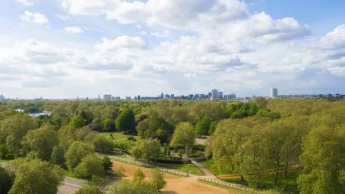 The Lanesborough, Oetker Hotels photo 10