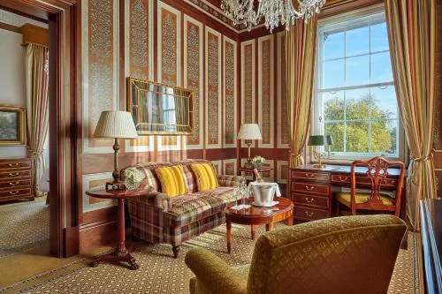 The Lanesborough, Oetker Hotels photo 51