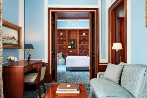 The Lanesborough, Oetker Hotels photo 42