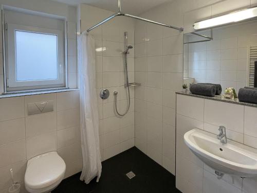 Ванная комната в 7Schwaben
