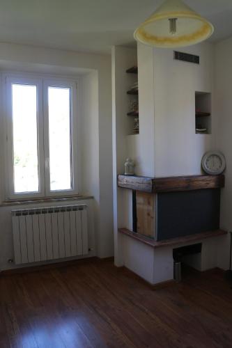 Fotografie z fotogalerie ubytování Analogic tour - Appartamento Valleremita v destinaci Fabriano