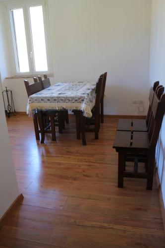 Fotografie z fotogalerie ubytování Analogic tour - Appartamento Valleremita v destinaci Fabriano