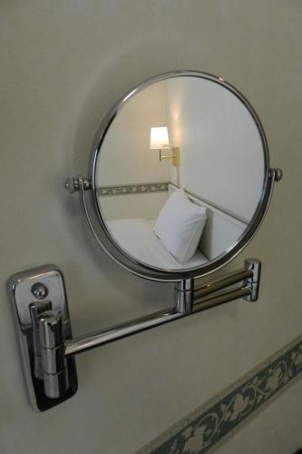 Fotografie z fotogalerie ubytování Hotel Sambancho v destinaci Macujama