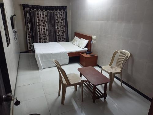 Gallery image of Hotel Dhruv Palace in Trimbak