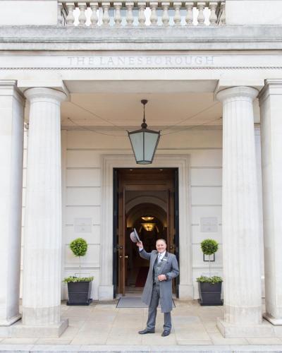 The Lanesborough, Oetker Hotels photo 67