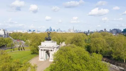 The Lanesborough, Oetker Hotels photo 40