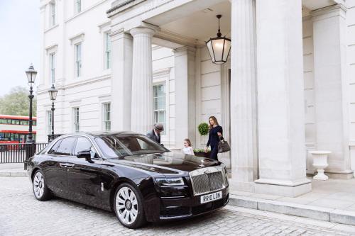 The Lanesborough, Oetker Hotels photo 71